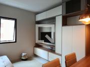 Apto, Jardim Paulista, 1 Quarto, 33 m2 São Paulo