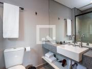 Apto, Jardim Paulista, 1 Quarto, 33 m2 São Paulo