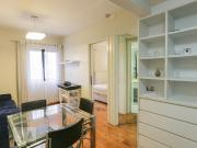 Apto, Jardim Paulista, 1 Quarto, 33 m2 São Paulo