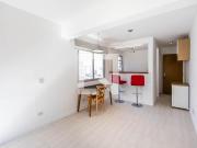 Apto, Jardim Paulista, 1 Quarto, 35 m2 São Paulo