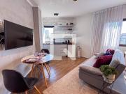 Apto, Jardim Paulista, 1 Quarto, 36 m2 São Paulo