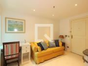 Apto, Jardim Paulista, 1 Quarto, 36 m2 São Paulo