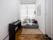 Apto, Jardim Paulista, 1 Quarto, 37 m2 São Paulo
