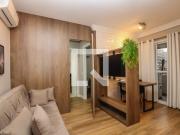 Apto, Jardim Paulista, 1 Quarto, 38 m2 São Paulo