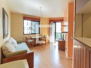 Apto, Jardim Paulista, 1 Quarto, 39 m2 São Paulo