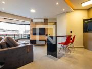 Apto, Jardim Paulista, 1 Quarto, 40 m2 São Paulo