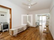 Apto, Jardim Paulista, 1 Quarto, 40 m2 São Paulo