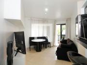 Apto, Jardim Paulista, 1 Quarto, 40 m2 São Paulo