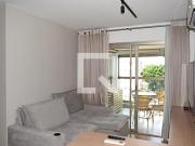 Apto, Jardim Paulista, 1 Quarto, 40 m2 São Paulo