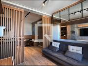 Apto, Jardim Paulista, 1 Quarto, 40 m2 São Paulo