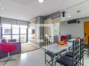 Apto, Jardim Paulista, 1 Quarto, 40 m2 São Paulo