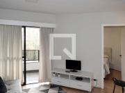 Apto, Jardim Paulista, 1 Quarto, 40 m2 São Paulo
