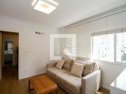 Apto, Jardim Paulista, 1 Quarto, 41 m2 São Paulo