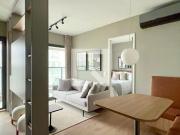 Apto, Jardim Paulista, 1 Quarto, 41 m2 São Paulo