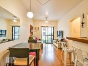 Apto, Jardim Paulista, 1 Quarto, 41 m2 São Paulo