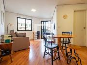 Apto, Jardim Paulista, 1 Quarto, 41 m2 São Paulo