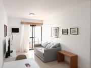 Apto, Jardim Paulista, 1 Quarto, 42 m2 São Paulo