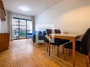 Apto, Jardim Paulista, 1 Quarto, 42 m2 São Paulo