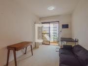 Apto, Jardim Paulista, 1 Quarto, 43 m2 São Paulo