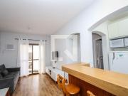 Apto, Jardim Paulista, 1 Quarto, 43 m2 São Paulo