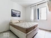 Apto, Jardim Paulista, 1 Quarto, 43 m2 São Paulo