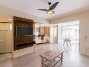 Apto, Jardim Paulista, 1 Quarto, 44 m2 São Paulo