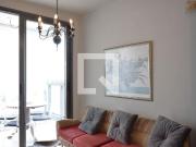 Apto, Jardim Paulista, 1 Quarto, 44 m2 São Paulo