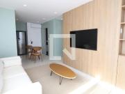 Apto, Jardim Paulista, 1 Quarto, 44 m2 São Paulo