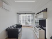 Apto, Jardim Paulista, 1 Quarto, 45 m2 São Paulo