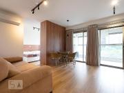 Apto, Jardim Paulista, 1 Quarto, 45 m2 São Paulo