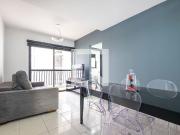 Apto, Jardim Paulista, 1 Quarto, 45 m2 São Paulo