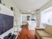 Apto, Jardim Paulista, 1 Quarto, 45 m2 São Paulo