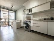 Apto, Jardim Paulista, 1 Quarto, 45 m2 São Paulo