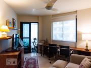 Apto, Jardim Paulista, 1 Quarto, 45 m2 São Paulo