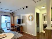 Apto, Jardim Paulista, 1 Quarto, 45 m2 São Paulo