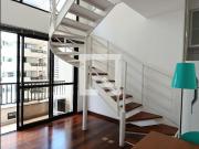 Apto, Jardim Paulista, 1 Quarto, 45 m2 São Paulo