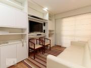 Apto, Jardim Paulista, 1 Quarto, 45 m2 São Paulo