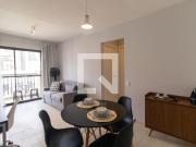 Apto, Jardim Paulista, 1 Quarto, 46 m2 São Paulo