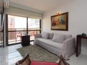 Apto, Jardim Paulista, 1 Quarto, 48 m2 São Paulo