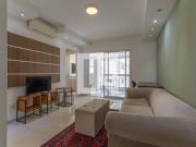 Apto, Jardim Paulista, 1 Quarto, 48 m2 São Paulo