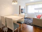 Apto, Jardim Paulista, 1 Quarto, 49 m2 São Paulo