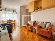 Apto, Jardim Paulista, 1 Quarto, 49 m2 São Paulo