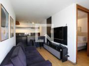 Apto, Jardim Paulista, 1 Quarto, 50 m2 São Paulo