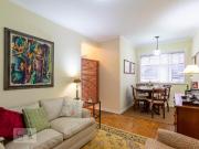 Apto, Jardim Paulista, 1 Quarto, 50 m2 São Paulo