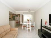 Apto, Jardim Paulista, 1 Quarto, 50 m2 São Paulo