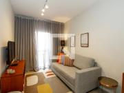 Apto, Jardim Paulista, 1 Quarto, 50 m2 São Paulo