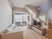 Apto, Jardim Paulista, 1 Quarto, 51 m2 São Paulo