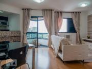 Apto, Jardim Paulista, 1 Quarto, 55 m2 São Paulo