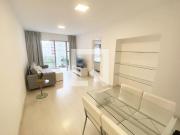 Apto, Jardim Paulista, 1 Quarto, 56 m2 São Paulo