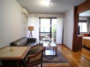 Apto, Jardim Paulista, 1 Quarto, 58 m2 São Paulo